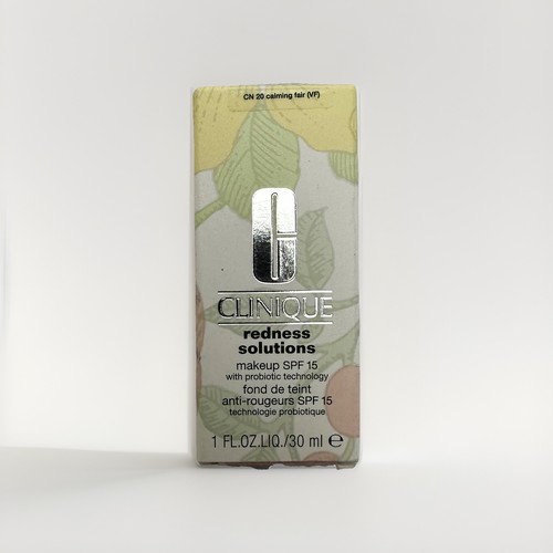 Clinique even better makeup - better,
