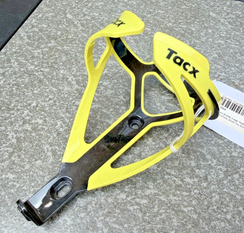 Tacx deva bottle cage - bottle,