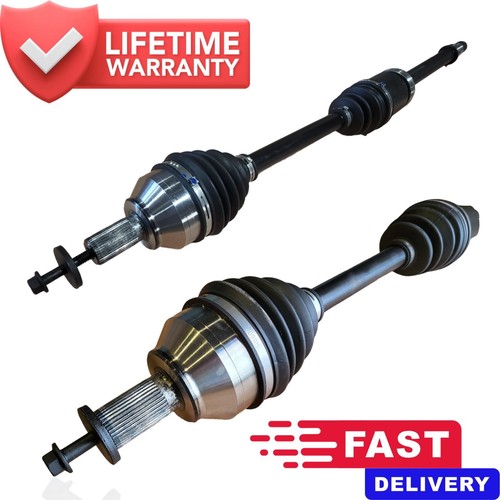 Driveshaft for ford focus - driveshaft,