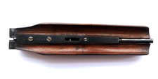 8 BORE SHOTGUN FOREND S/S gunsmiths gun parts stock