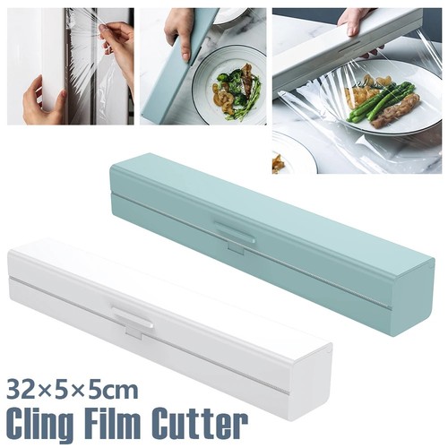 Cling film dispenser - cling,