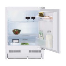 Beko 130 litre integrated - beko,
