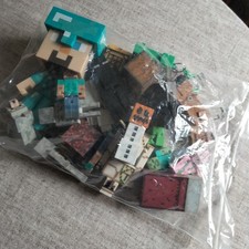 30 Piece Minecraft Bundle