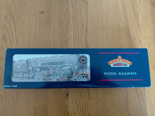 Bachmann 853 standard class - 32-853,