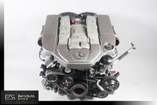 Mercedes R230 SL55 E55 AMG