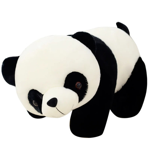 New cute baby - panda, plush