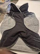 Dog Coat Size M Waterproof