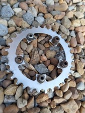 32 Tooth Retro Vintage Bike