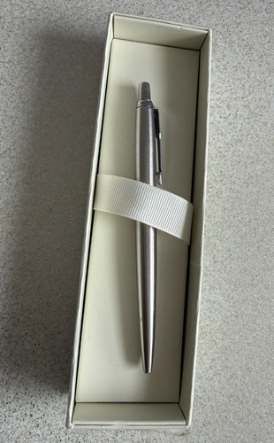 Parker jotter ballpoint pen - parker,