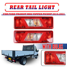 FOR FORD TRANSIT MK8 2014-2022