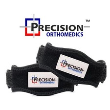 Tennis Golfers Elbow Support Strap Brace Splint Band Epicondylitis Clasp