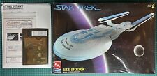 Star Trek : U.S.S. Excelsior /