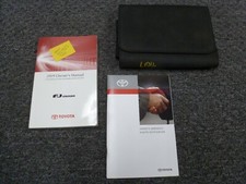 2009 Toyota FJ Cruiser Owner