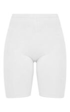 Ladies Gym Cycling Shorts 1/2