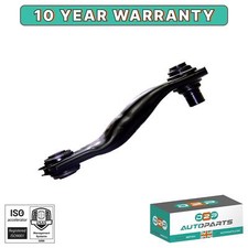REAR SUSPENSION LOWER CONTROL ARM WITH BUSH FOR JAGUAR X-TYPE C2S50863 C2S20741