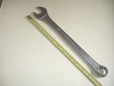 Britool Combination Spanner