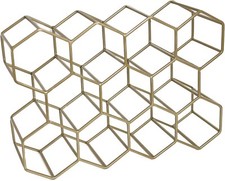 11 Bottle Holder Wine Rack
