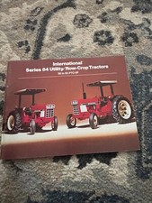 International Harvester 384