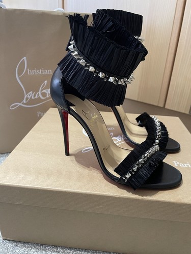 Christian louboutin shoes - louboutin,