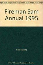 Fireman Sam Annual