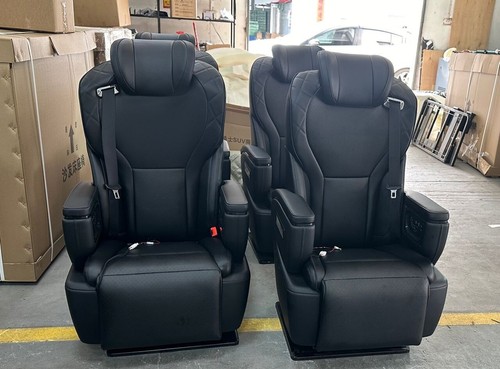Luxury van mercedes - luxury,