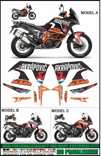 Lc8 1290 super adventure - 1290,