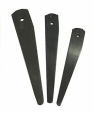 MORSE TAPER DRILL DRIFT 4