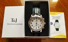 NEW TAVISTOCK & JONES RADIO