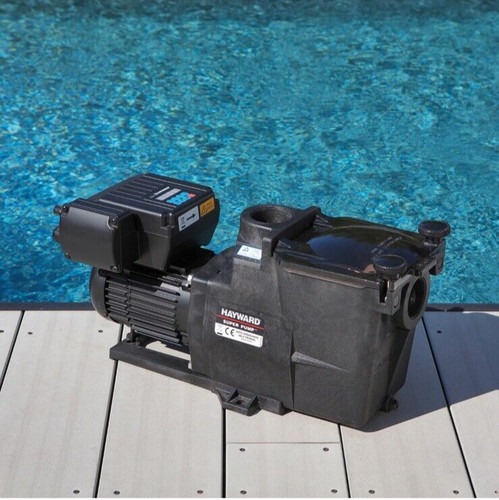 Hayward super pump variable - super,