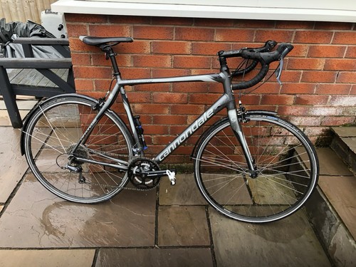 Cannondale synapse men road - men's,