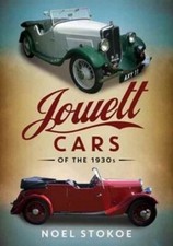 Jowett Cars of the 1930s by