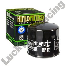 HF153 oil filter to fit Bimoto