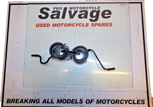 Triumph bonneville 100 865 - t,