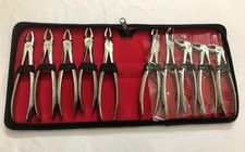 Surgical Dental Extraction