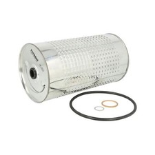NEW OIL FILTER FOR