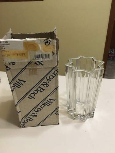 Villeroy boch crystal - villeroy,