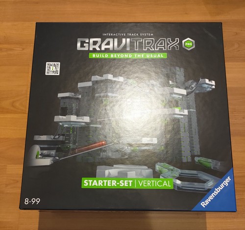 Ravensburger gravitrax pro - gravitrax,
