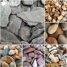 Garden flowerbed rockery patio - garden,