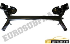 NEW FIAT PANDA REAR AXLE SUBFRAME CROSSMEMBER 2004-2012 50705127