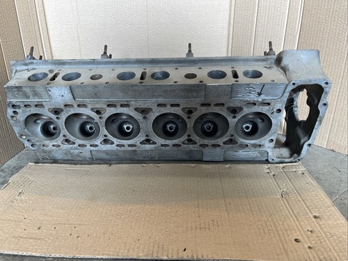 Jaguar cylinder head fits - cylinder,