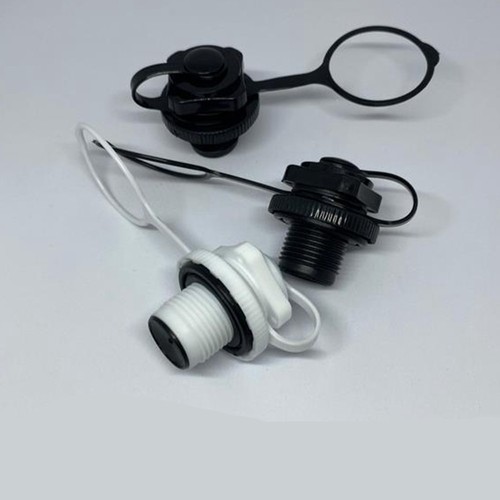 White air valve inflatable - 2x,