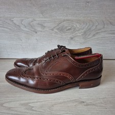Loake Oxford Brogues UK 9