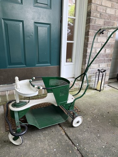Vintage 1950s taylor - vintage, taylor-tot