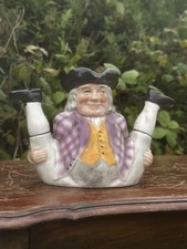 Tony Wood Staffordshire