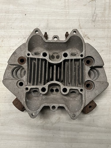 Triumph t90 t100 5ta alloy - t90?, t100?