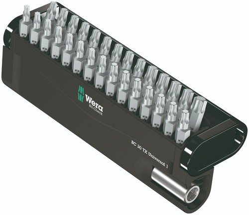 Wera bit check universal - bit-check,