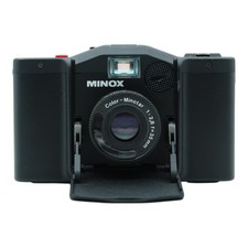Minox 35EL Miniature Camera