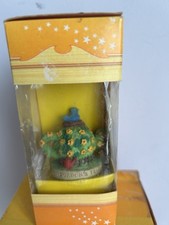 Tetley Collectibles Teapot Set