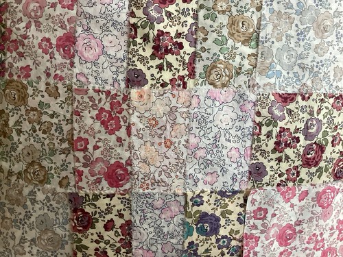 Liberty tana lawn fabric - liberty,