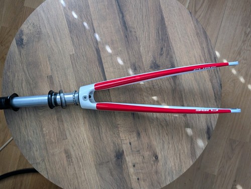 Cube csl race carbon - cube,